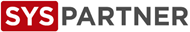 Syspartner logo